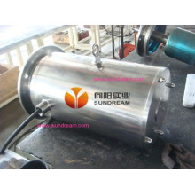 The Aqua-Tech Series of Stainless Steel Motor